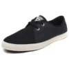 Chuck Taylor All Star Riff Sneakers „Schwarz“