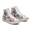 Chuck Taylor All Star Rose Garden „Weiß Rot Blau“