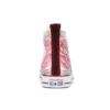 Chuck Taylor All Star „Rose Tattoo/Optical White“