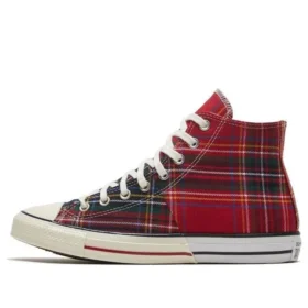 Chuck Taylor All Star „Rot Grün“