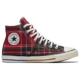 Chuck Taylor All Star „Rot Grün“