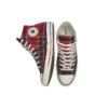 Chuck Taylor All Star „Rot Grün“