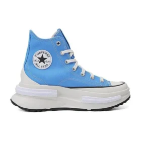Chuck Taylor All Star Run Star Legacy CX Platform „Sky Blue“