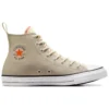 Chuck Taylor All Star Schuhe „Beige Orange“