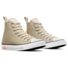 Chuck Taylor All Star Schuhe „Beige Orange“