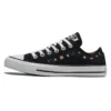 Chuck Taylor All Star Schuhe „Floral Embroidery“