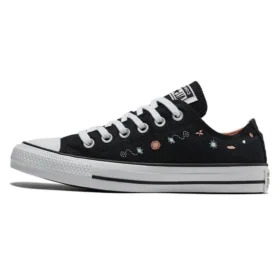 Chuck Taylor All Star Schuhe „Floral Embroidery“