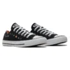 Chuck Taylor All Star Schuhe „Floral Embroidery“
