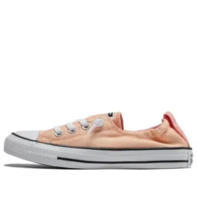 Chuck Taylor All Star Schuhe „Orange White“