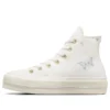Chuck Taylor All Star Schuhe „Tiny Tattoos“