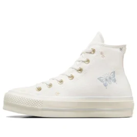 Chuck Taylor All Star Schuhe „Tiny Tattoos“