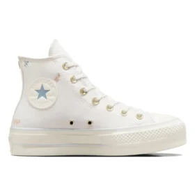 Chuck Taylor All Star Schuhe „Tiny Tattoos“