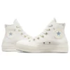Chuck Taylor All Star Schuhe „Tiny Tattoos“