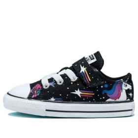 Chuck Taylor All Star „Schwarz“