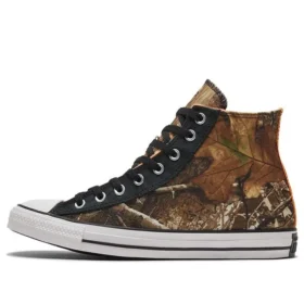 Chuck Taylor All Star „Schwarz“