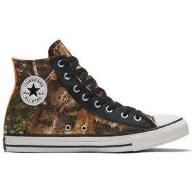 Chuck Taylor All Star „Schwarz“