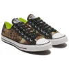 Chuck Taylor All Star „Schwarz“