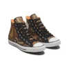 Chuck Taylor All Star „Schwarz“