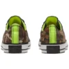Chuck Taylor All Star „Schwarz“