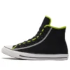 Chuck Taylor All Star „Schwarz-Grün“