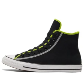 Chuck Taylor All Star „Schwarz-Grün“