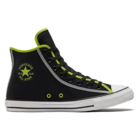 Chuck Taylor All Star „Schwarz-Grün“