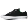 Chuck Taylor All Star „Schwarz-Grün“