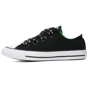 Chuck Taylor All Star „Schwarz-Grün“