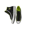 Chuck Taylor All Star „Schwarz-Grün“