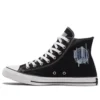 Chuck Taylor All Star „Schwarz Weiß“
