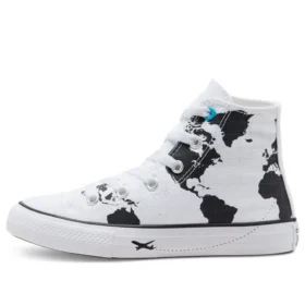 Chuck Taylor All Star „Schwarz Weiß“