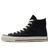 Chuck Taylor All Star „Schwarz Weiß“