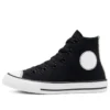 Chuck Taylor All Star „Schwarz Weiß“