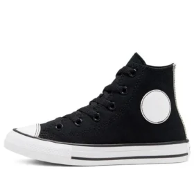 Chuck Taylor All Star „Schwarz Weiß“