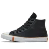 Chuck Taylor All Star „Schwarz Weiß“