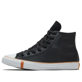 Chuck Taylor All Star „Schwarz Weiß“