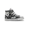 Chuck Taylor All Star „Schwarz Weiß“