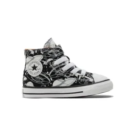Chuck Taylor All Star „Schwarz Weiß“
