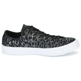 Chuck Taylor All Star „Schwarz Weiß“