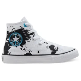Chuck Taylor All Star „Schwarz Weiß“