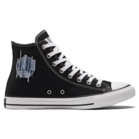 Chuck Taylor All Star „Schwarz Weiß“