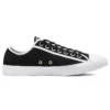 Chuck Taylor All Star „Schwarz-Weiß“