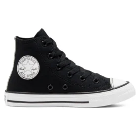 Chuck Taylor All Star „Schwarz Weiß“