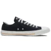 Chuck Taylor All Star „Schwarz Weiß“