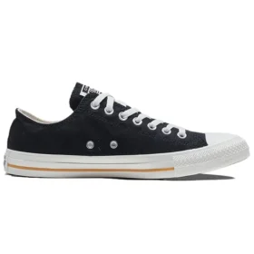 Chuck Taylor All Star „Schwarz Weiß“