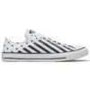 Chuck Taylor All Star „Schwarz Weiß“