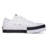 Chuck Taylor All Star „Schwarz Weiß“