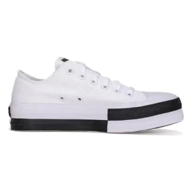 Chuck Taylor All Star „Schwarz Weiß“