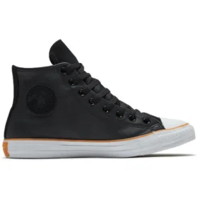 Chuck Taylor All Star „Schwarz Weiß“