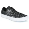 Chuck Taylor All Star „Schwarz Weiß“